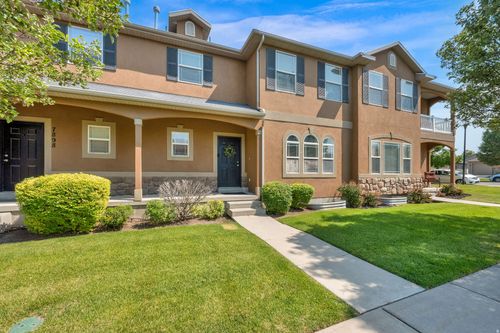 7902 S Dove Creek Ln, West Jordan, UT, 84081-6003 | Card Image