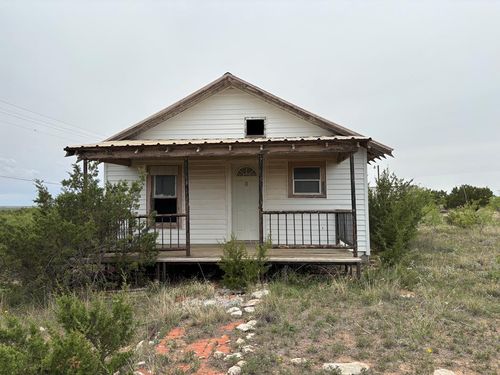 407 E 1st, Forsan, TX, 79733 | Card Image