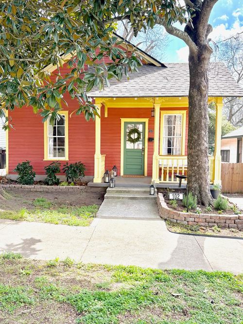 102 5th Street, Columbus, GA, 31901 | Card Image