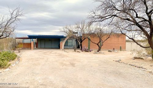 9116 E Indian Canyon Rd, Tucson, AZ, 85749-8778 | Card Image