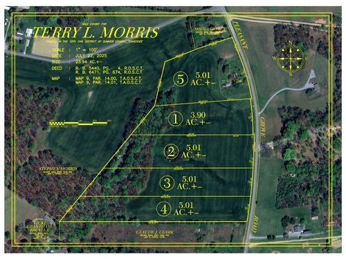 1 Pleasant Grove Rd, Westmoreland, TN, 37186 | Card Image
