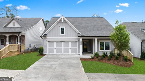 191 Hickory Bluffs Parkway, Canton, GA, 30114 | Card Image