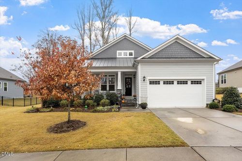 1157 Saint Cloud Loop, Apex, NC, 27523-6113 | Card Image