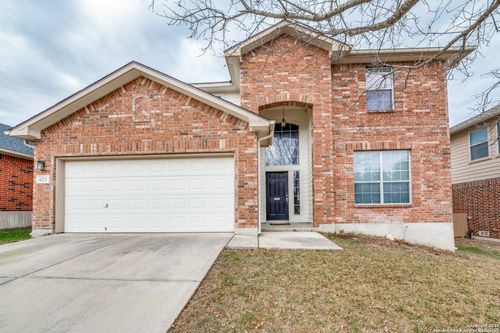 623 Point Spgs, San Antonio, TX, 78253-5645 | Card Image