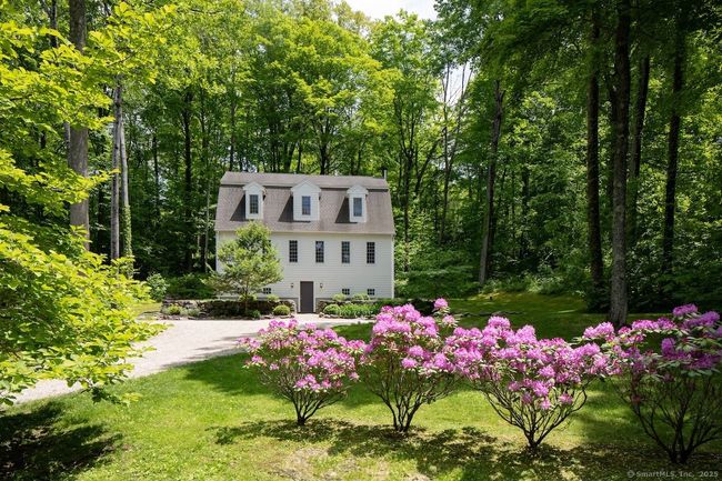 3 W Mountain Road, House other with 3 bedrooms, 3 bathrooms and null parking in Sharon CT | Image 23