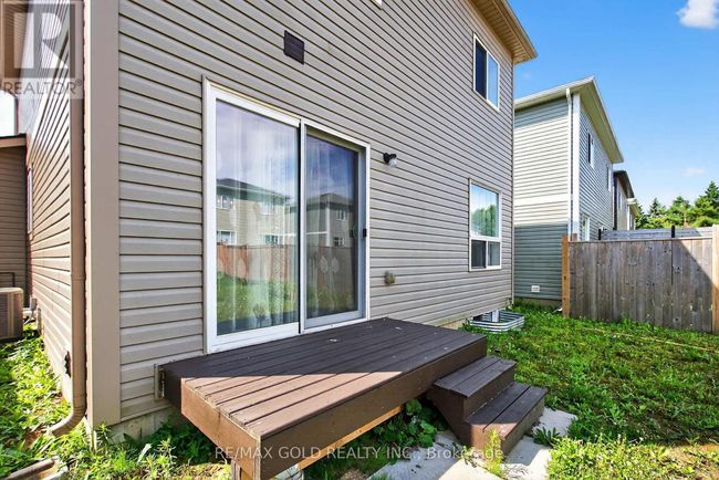 67 Fieldstream Chase, House other with 3 bedrooms, 3 bathrooms and 6 parking in Bracebridge ON | Image 33