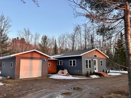 4968 E Lakeview St, Crandon, WI, 54520-9744 | Card Image