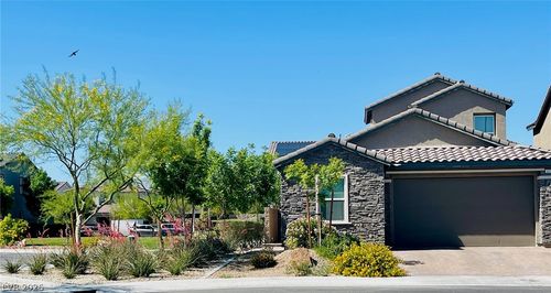 4376 Latitude Valley Ct, North Las Vegas, NV, 89084-4969 | Card Image