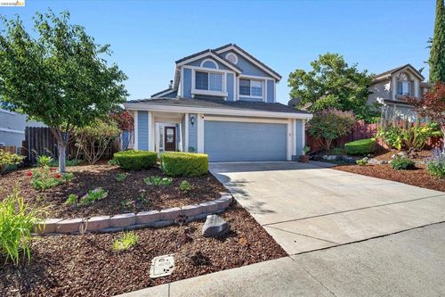 4109 Isabella Ct, Antioch, CA, 94531-8203 | Card Image