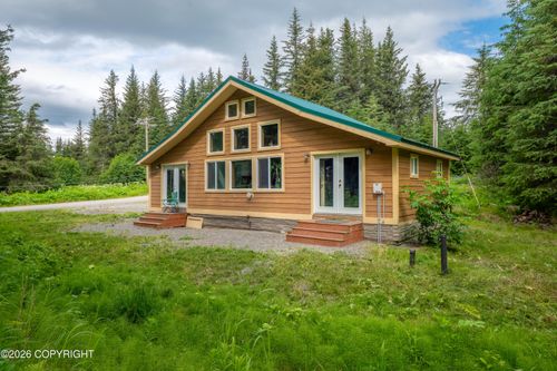 40996 Woodman Ln, Homer, AK, 99603-9467 | Card Image