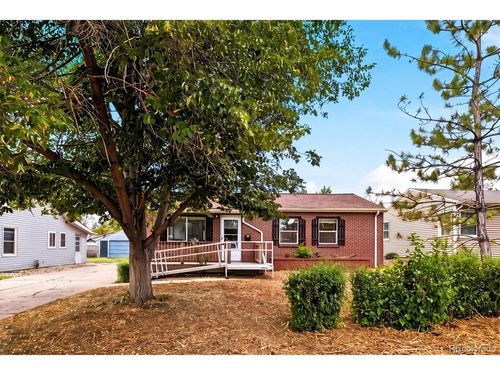7545 Osceola St, Westminster, CO, 80030-4732 | Card Image