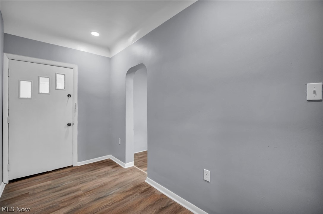 Residential in Cleveland 5