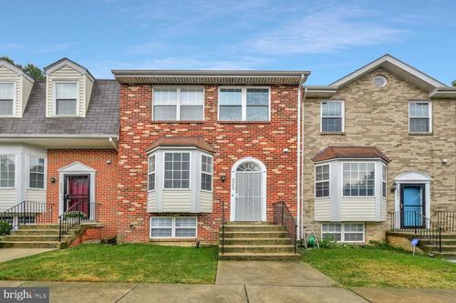 5543 E Boniwood Turn, CLINTON, MD, 20735-4151 | Card Image