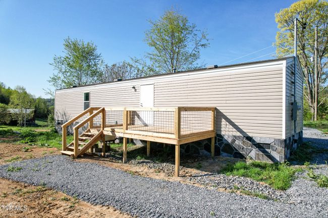 810 Sugar Bowl Rd, House other with 2 bedrooms, 1 bathrooms and null parking in Chuckey TN | Image 28