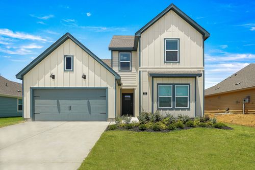 722 Sweet Pea Dr, Pilot Point, TX, 76258-3410 | Card Image