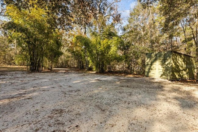 314 Ne 880 Th St, House other with 2 bedrooms, 1 bathrooms and null parking in Old Town FL | Image 38