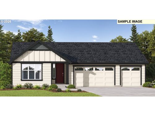 201 Nw 16th Ave, Canby, OR, 97013-2914 | Card Image