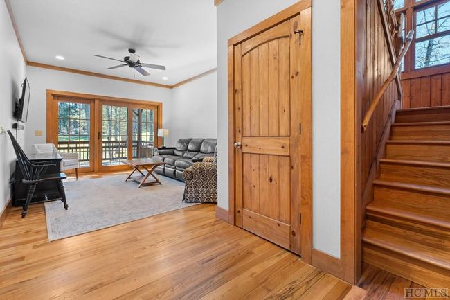151 Cart Path, House other with 3 bedrooms, 5 bathrooms and null parking in Cullowhee NC | Image 33