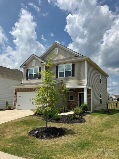 223 Haddonsfield Dr, Mooresville, NC, 28115-0206 | Card Image