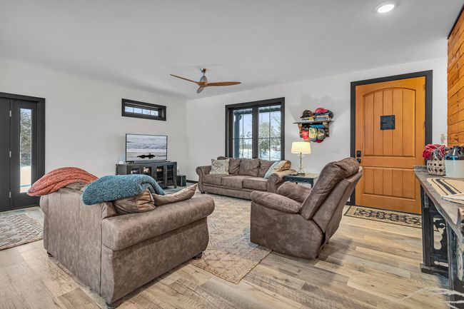 7499 Mathews Rd, House other with 3 bedrooms, 2 bathrooms and null parking in Spring Arbor MI | Image 11