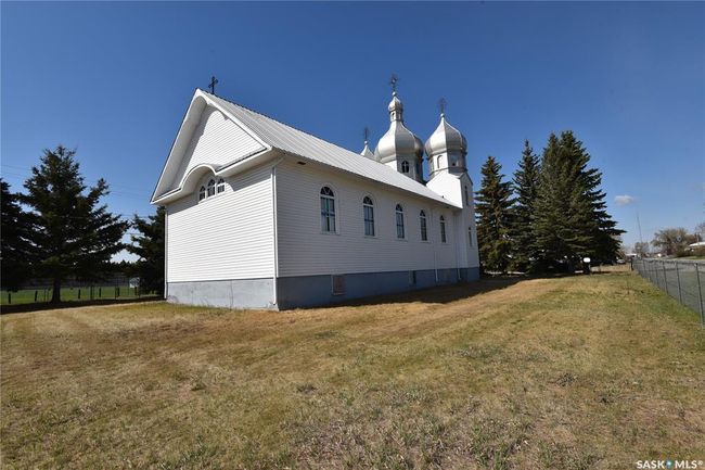 620 10 Th Ave W, Home with 0 bedrooms, 0 bathrooms and null parking in Nipawin SK | Image 7