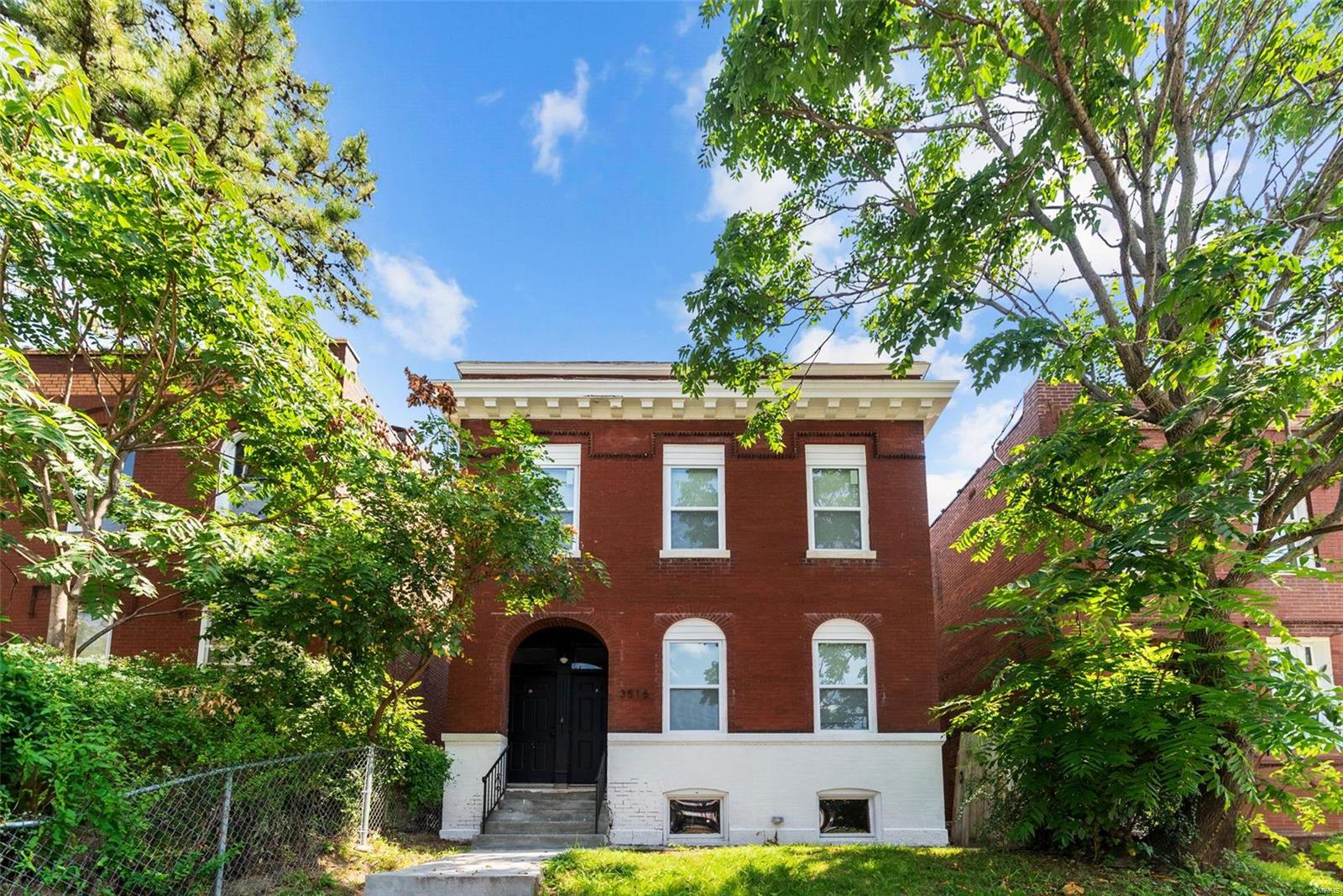 Nebraska Ave, Saint Louis, MO 63118