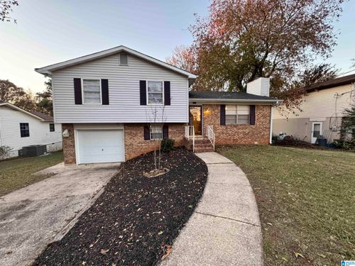 2512 Streetman Cir, BIRMINGHAM, AL, 35235-2120 | Card Image