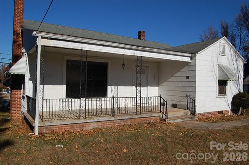 120,126,130 Sunset Drive, Salisbury, NC, 28147 | Card Image