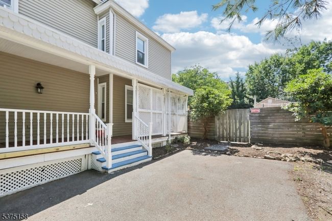 7 Clinton St, House other with 4 bedrooms, 2 bathrooms and null parking in Morristown NJ | Image 35