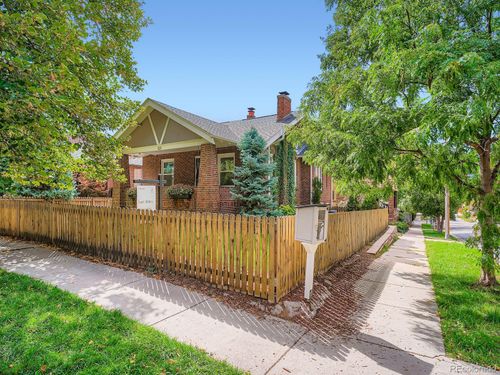 501 S Ogden St, Denver, CO, 80209-4417 | Card Image