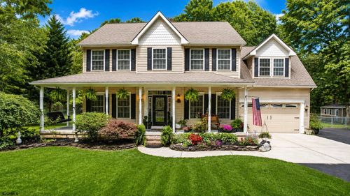 3252 Reading Ave, HAMMONTON, NJ, 08037-8005 | Card Image