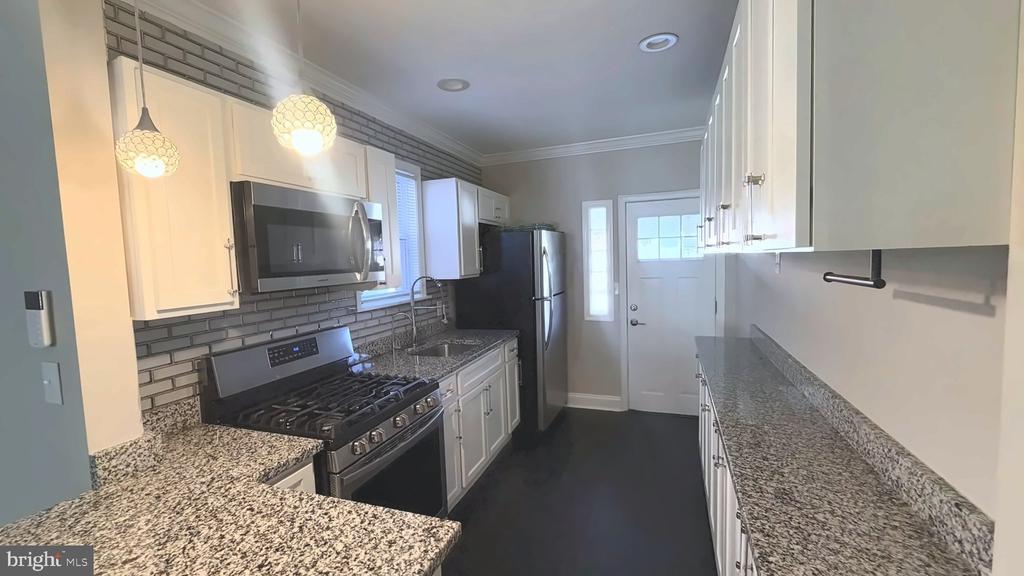 Residential in BALTIMORE 5