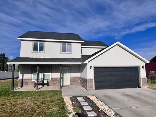 914 N 240 W, Blanding, UT, 84511-3412 | Card Image