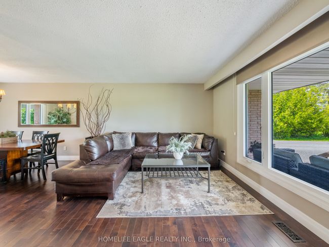 5657 - 6th Line, House other with 4 bedrooms, 3 bathrooms and 30 parking in New Tecumseth ON | Image 11