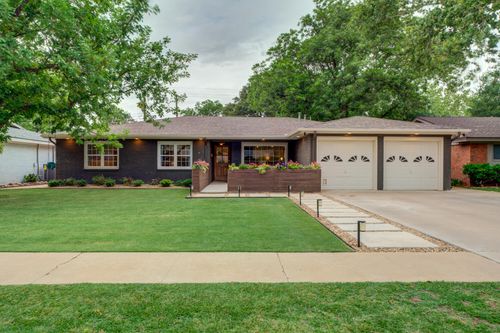 6106 Knoxville Drive, Lubbock, TX, 79413 | Card Image