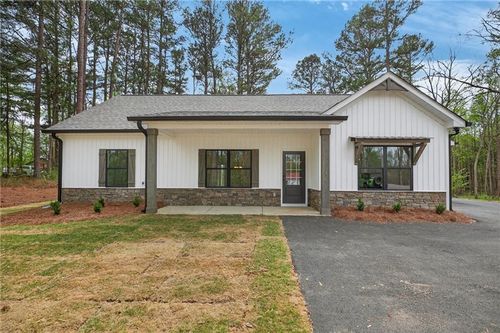 TRACT2 Pleasant Hill Rd, rockmart, GA, 30153 | Card Image