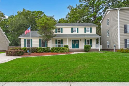 14 Manor Blvd, Hanahan, SC, 29410-8641 | Card Image