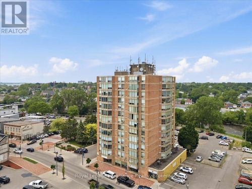 504-350 Front Street, Belleville (Belleville Ward), ON, K8N5M5 | Card Image