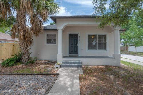 2701 1/2 W Arch St, Tampa, FL, 33607-5239 | Card Image