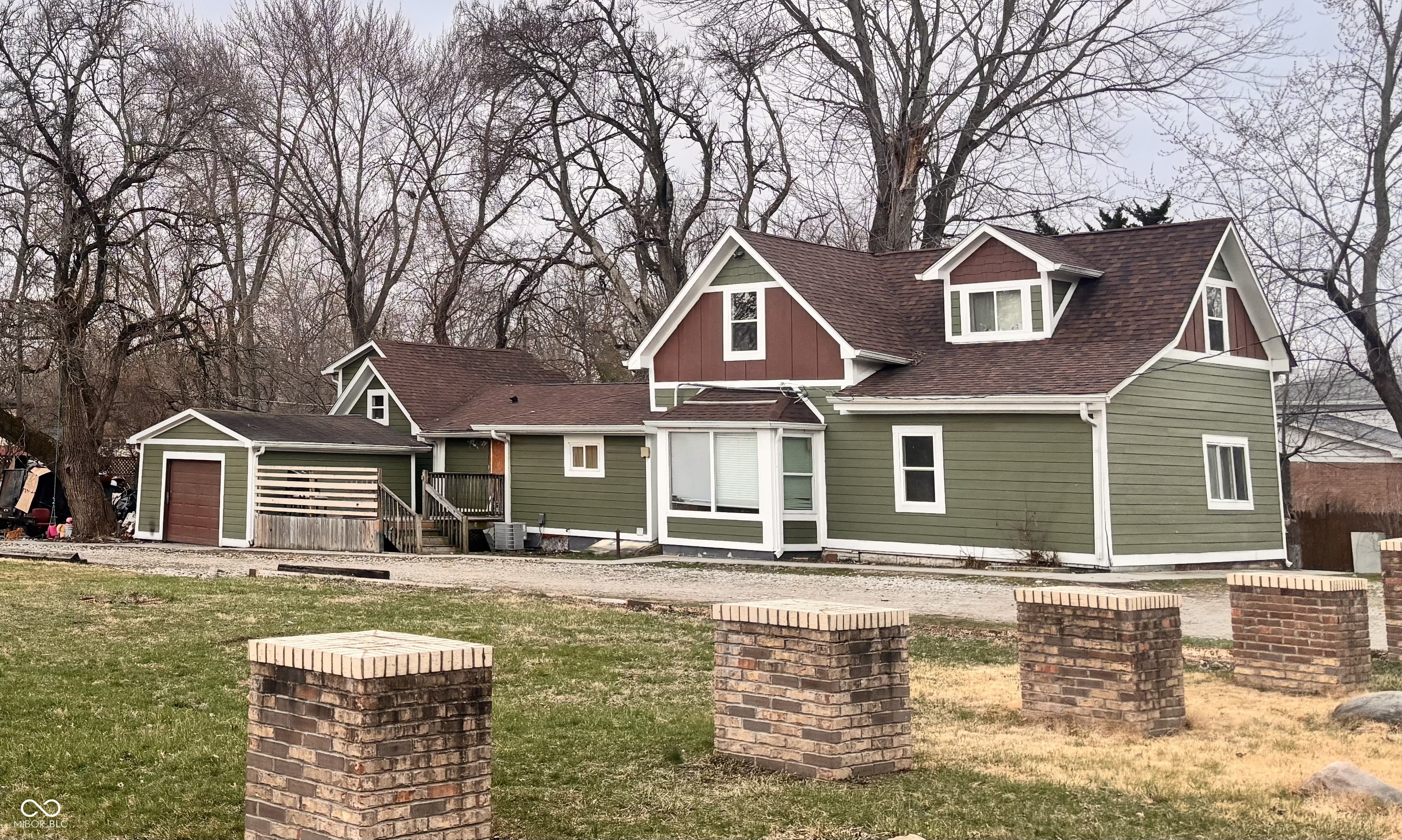 Residential in Indianapolis 2
