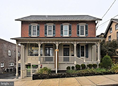 206 N Main St, SOUDERTON, PA, 18964-1357 | Card Image