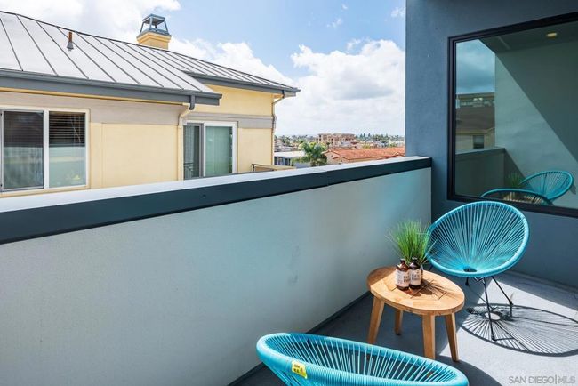3 - 4079 1 St Ave, Condo with 2 bedrooms, 2 bathrooms and 2 parking in San Diego CA | Image 16