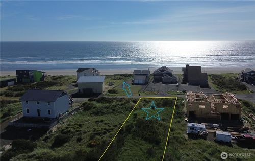 0 Dune Crest Dr, Westport, WA, 98595 | Card Image