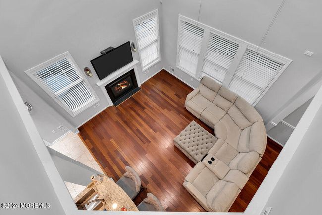 45 Fells Dr, Condo with 3 bedrooms, 3 bathrooms and null parking in Manalapan NJ | Image 10