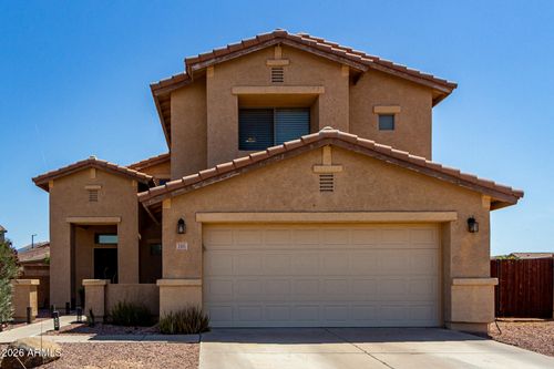 3905 N 297th Cir, Buckeye, AZ, 85396-3121 | Card Image