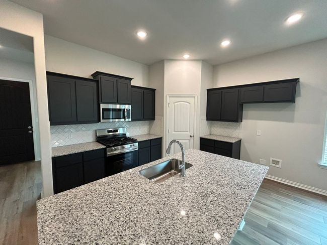 3515 Columbus St, House other with 3 bedrooms, 2 bathrooms and null parking in Gainesville TX | Image 6