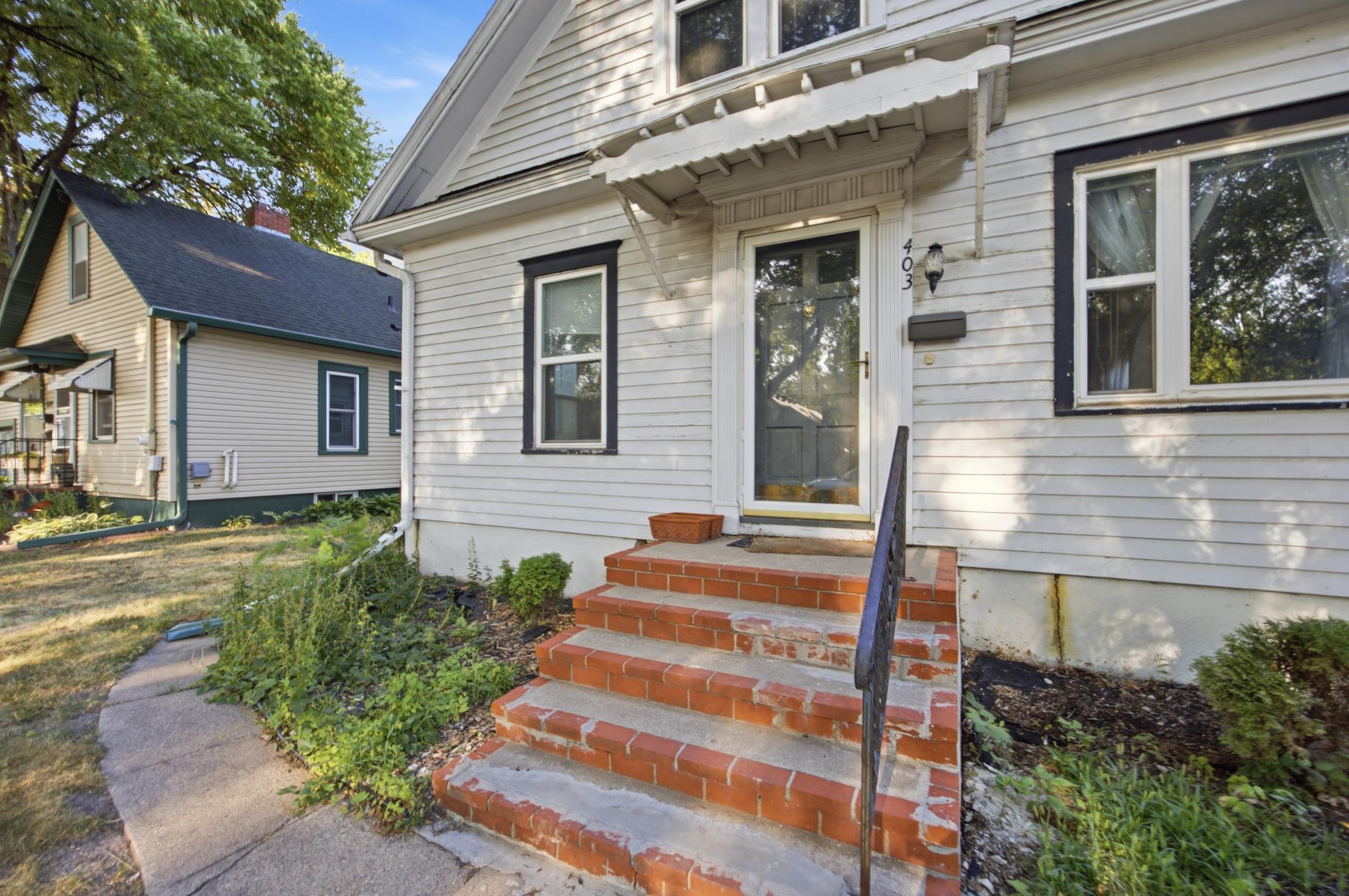 Residential in Fargo 3