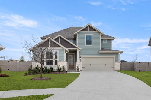 3101 Hoyle St, McKinney, TX, 75071-5469 | Card Image