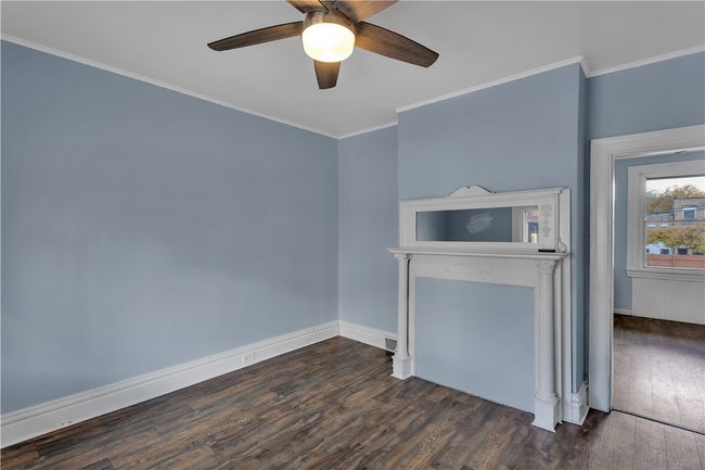 540 Center St, House other with 5 bedrooms, 1 bathrooms and null parking in E Pittsburgh PA | Image 8