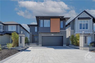 232 Condado Cres, House other with 6 bedrooms, 4 bathrooms and 6 parking in Ottawa ON | Image 1